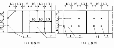 加強(qiáng)筋示意圖